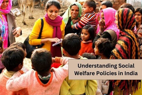 Indian Community Welfare