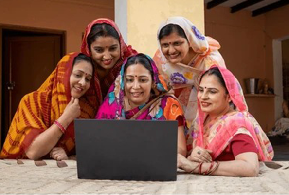 Indian Children Education