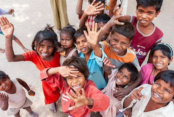 Indian Humanitarian Support