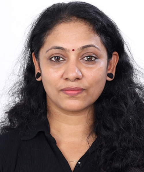 Aswathi Vasudevan