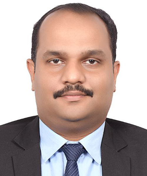 Sujith Chandran